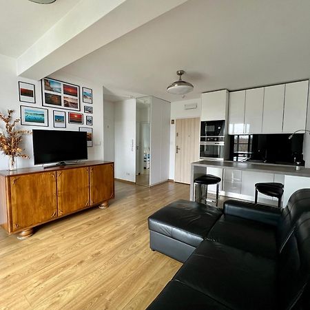 Waterline Apartamenty Standard Class Kolobřeh Exteriér fotografie