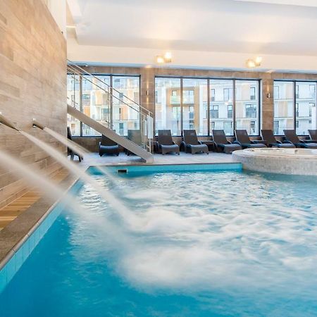 Waterline Apartamenty Standard Class Kolobřeh Exteriér fotografie