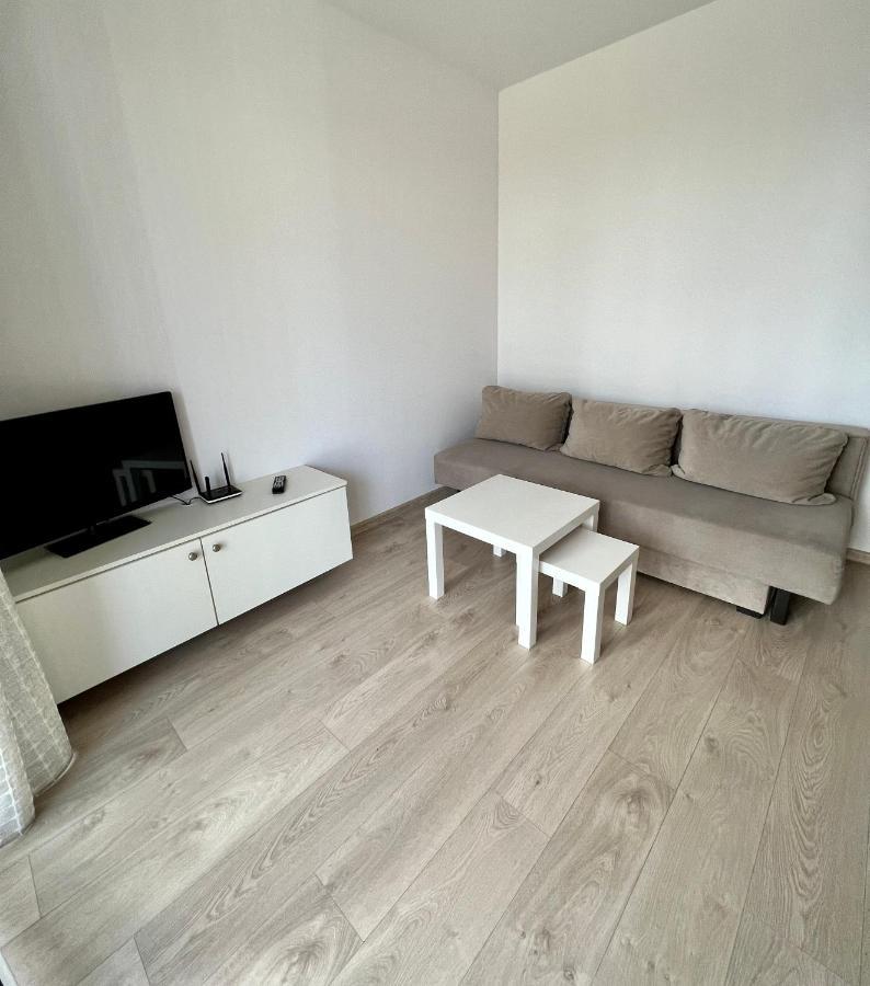 Waterline Apartamenty Standard Class Kolobřeh Exteriér fotografie