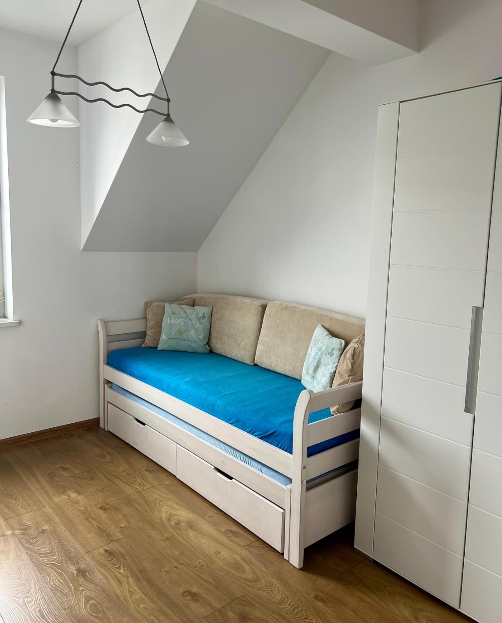 Waterline Apartamenty Standard Class Kolobřeh Exteriér fotografie