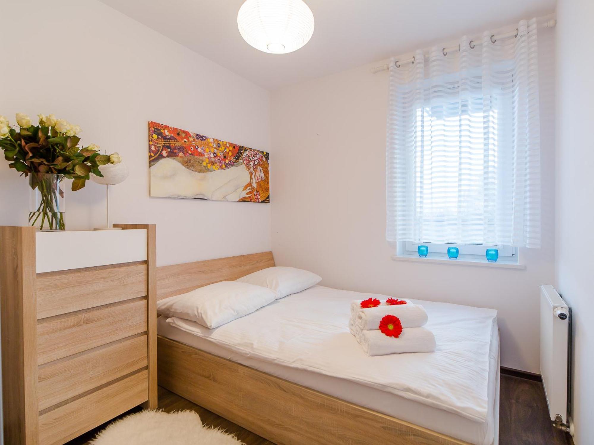 Waterline Apartamenty Standard Class Kolobřeh Exteriér fotografie