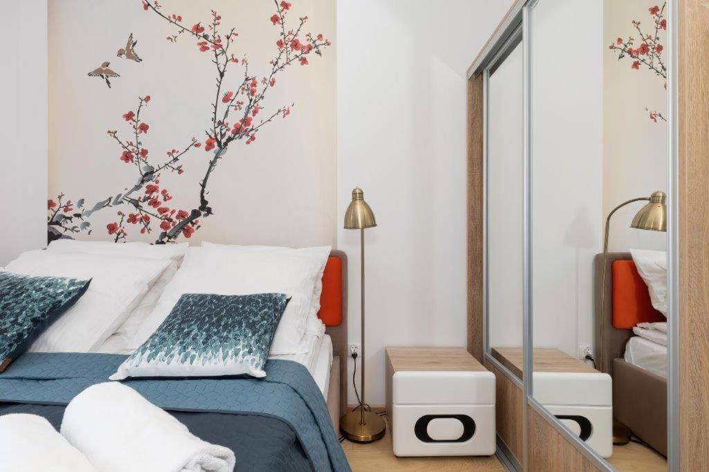 Waterline Apartamenty Standard Class Kolobřeh Exteriér fotografie