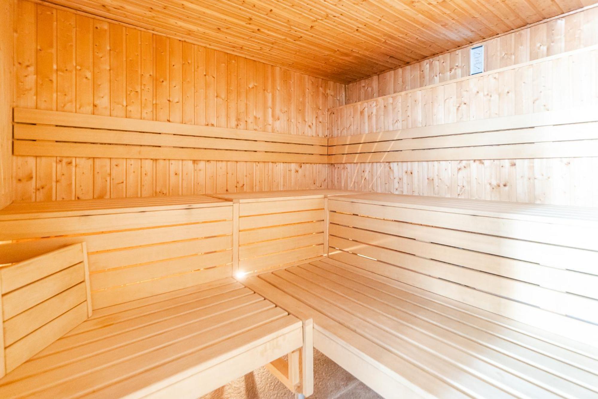 Waterline Apartamenty Standard Class Kolobřeh Exteriér fotografie